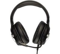 Meters Level-up Silver Vu-meter Gaming Kopfhörer