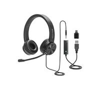Casque PC Micro Smarphonics 750