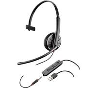Casque PC mono Plantronics Blackwire 315-M 204440-01
