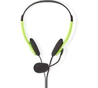 Casque PC | | CHST100GN |Vert