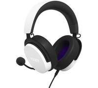 Casque PC NZXT Relay Headset Blanc G