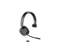 Casque PC Poly 4210 UC 211317-101 Sans Fil Bluetooth USB Supra-Auriculaire Noir