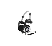 Koss Casque Porta Pro Mic – Micro et fil – Noir