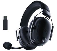 Razer Blackshark V2 Pro Casque Sans fil Arceau Jouer Bluetooth Noir