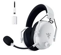 Casque PC Razer BlackShark V3 Blanc - E-sports sans fil