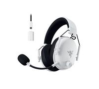 Casque gaming E-sports sans fil Razer BlackShark V3 Blanc Blanc G