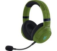 Casque PC Razer Kaira Pro RZ04-03470200-R3M1 Sans Fil Bluetooth Binaural Jouer Fermé Vert G