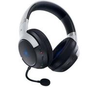 Casque PC Razer Kaira Pro Sans Fil Bluetooth Bandeau Circum-Auriculaire Noir Blanc G