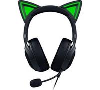 Razer Kraken Kitty V2 Casque Avec fil Arceau Jouer USB Type-A Noir