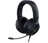 Casque PC Razer Kraken V3 X Noir Noir G