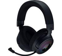 Casque PC Razer Kraken v4 Noir