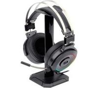 Casque PC Redragon Lamia 2 H320RGB-1 Filaire Avec Microphone Avec Support Circum-Auriculaire Noir G