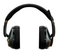 Casque PC sans fil Epos H3PRO Hybrid Vert Noir G