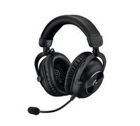 Casque gamer LOGITECH G PRO X 2 Lightspeed - Noir