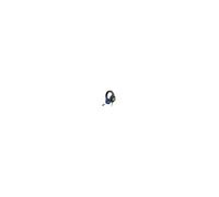 Casque PC SPHEADPHONEPRO Filaire 3.5mm Jack USB 112dB Juex Microphone Noir