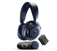 Casque gamer STEELSERIES Arctis Nova Pro Omni Midnight Blue