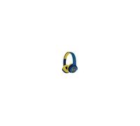 Casque PC Technologies Paw Patrol PAW724 Sans Fil Bluetooth Supra-Auriculaire Bleu