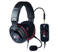 Casque Gaming filaire Bigben Turtle Beach Ear Force Z60 pour PC/Mac