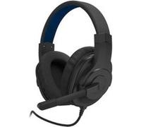 uRage Jeux USB 7.1 Casque avec Microphone + Télécommande PC Portable