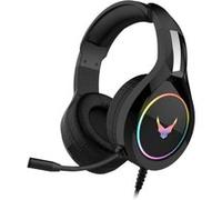 Casque PC Varr VH6060 Filaire Jeu Jack 3.5mm Circum-Auriculaire Noir G