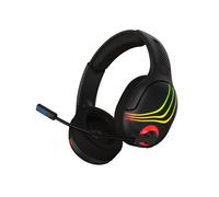 Performance Designed Products Casque Afterglow Wave Wireless Headset pour Xbox Noir