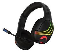 Casque Pdp Afterglow Wave Wireless Headset pour Xbox Noir