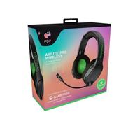 PDP Casque d'écoute sans-fil Airlite Pro – Circum-aural binaural – Noir – Xbox Series X/S