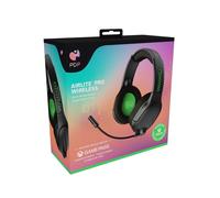 PDP AIRLITE Pro sans Fil Casque Black for Xbox Series X|S, Xbox One, Officially Licensed