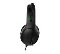 PDP Casque LVL50 stereo Microsoft xbox one noir