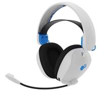 PDP Casque sans fil PS5 Phantom – Blanc