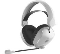 Casque Pdp Phantom Wireless Headset pour PS5 Blanc Blanc E