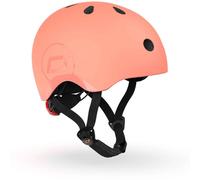 Casque Peach S (51-55 cm)
