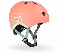 Casque Peach XXS (45-51 cm)
