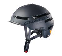 Casque Pedelec Smartride 1.2 Noir Cratoni Vélo