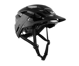Casque Pepper L/XL Satin Noir
