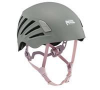 Petzl Casque d'escalade et alpinisme Borea Jungle Green pour femme Taille 52-58 cm Vert