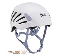 Petzl Casque d'escalade et alpinisme Borea Lilac White Femme Taille 52–58 cm Violet