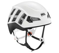 Casque - PETZL - Meteor - Léger - Ventilé - Certifié CE pour ski de randonnée M/L