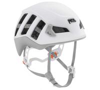Petzl - Casque polyvalent - Meteora Blanc/Gris pour Femme - Taille 52-58 cm Blanc 52-58 cm