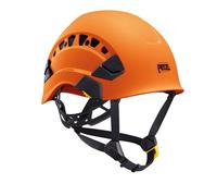 Casque PETZL Vertex Vent orange