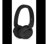 Casque Philips TAH4000BK/00 Sans fil Bluetooth Arceau Noir 10m USB Type-C Appels/Musique 156g