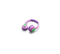 Philips TAK4206PK/00 écouteur/casque Avec fil &sans fil Arceau Appels/Musique USB Type-C Bluetooth Rose