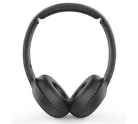 Casque - PHILIPS - TAUH202BK - Sans fil - Bluetooth 4.2 - Son clair et basses puissantes