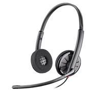 CASQUE PLANTRONICS BLACKWIRE 225 - Neuf