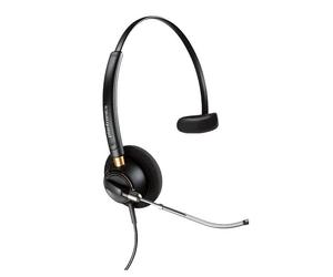Casque Plantronics Encore Pro 510 Casque professionnel filaire, 1 écouteur, tube vocal