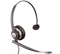 Casque Plantronics Encore Pro HW710 Casque téléphonique monaural, micro antibruit