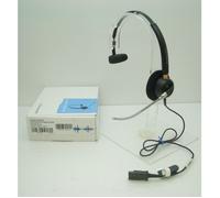 Casque binaural Plantronics EncorePro 510V avec microphone