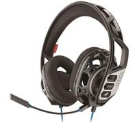 Casque - Plantronics - RIG 300 HS - Noir - Compatible PS4 - Microphone intégré