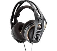 Casque - PLANTRONICS - RIG 400 - Pleine taille - Filaire - Isolation acoustique - Dolby Atmos
