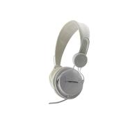 Casque pleine taille - Esperanza - SENSATION - Blanc - Filaire - Audio de qualité